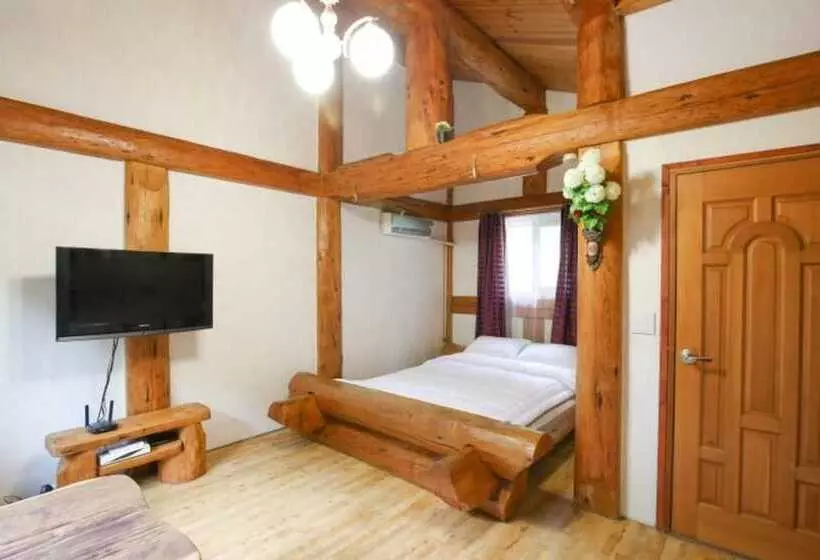 Yangpyeong Sweet Tree Pension