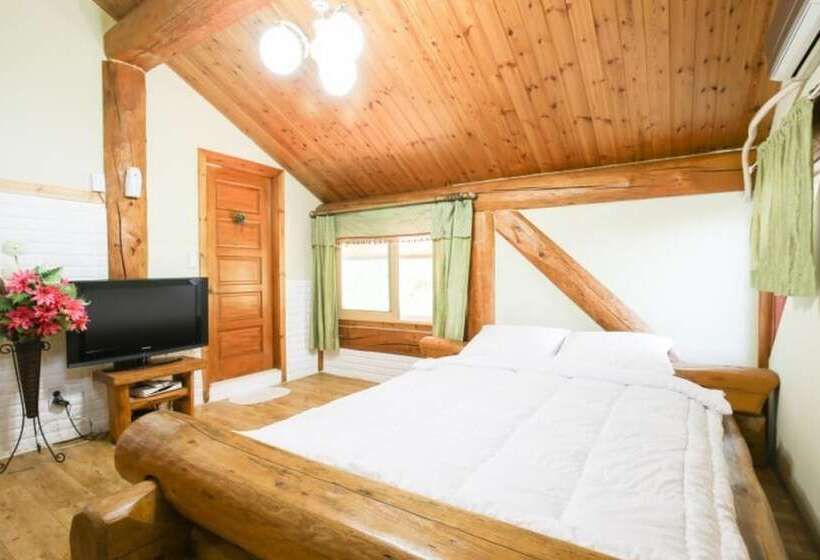 Yangpyeong Sweet Tree Pension