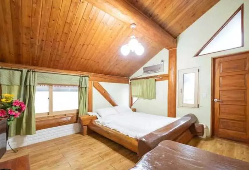 Yangpyeong Sweet Tree Pension