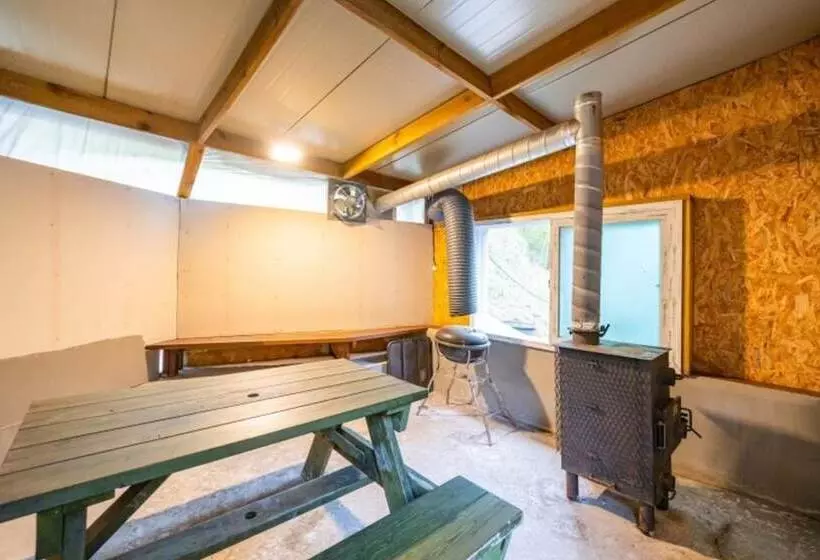 Yangpyeong Sweet Tree Pension