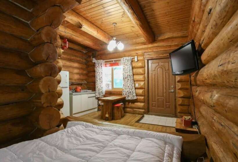 Yangpyeong Sweet Tree Pension