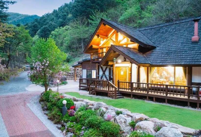 Yangpyeong Sweet Tree Pension