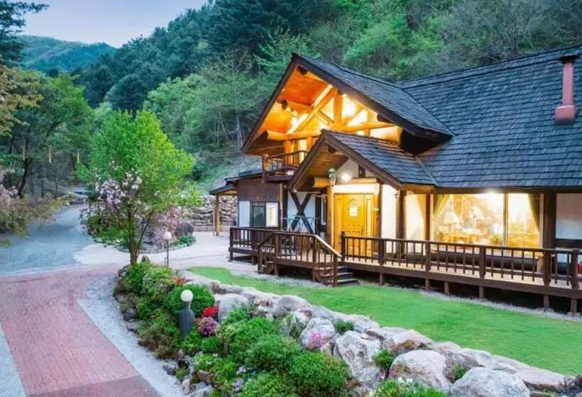 Yangpyeong Sweet Tree Pension