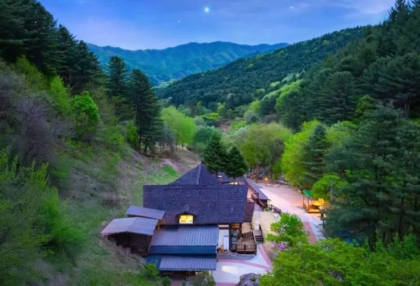Yangpyeong Sweet Tree Pension