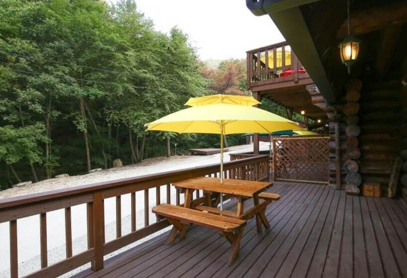 Yangpyeong Sweet Tree Pension