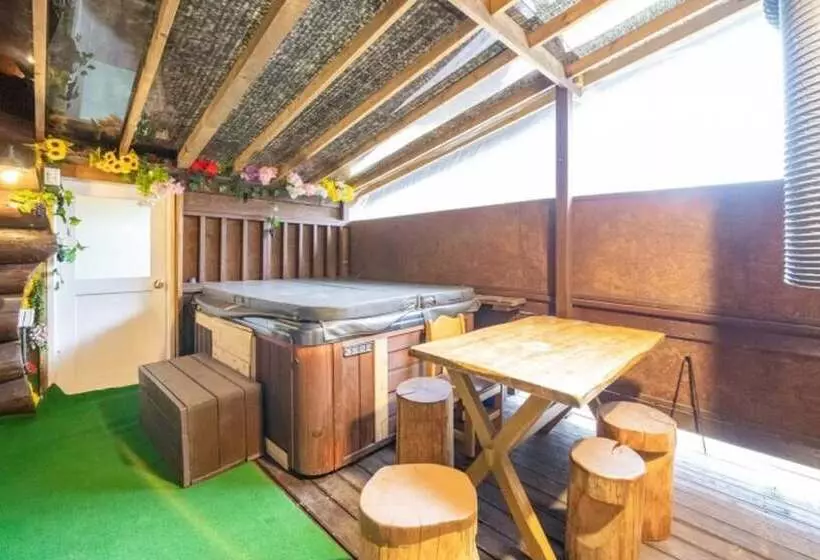 Yangpyeong Sweet Tree Pension