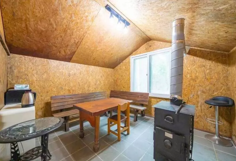 Yangpyeong Sweet Tree Pension