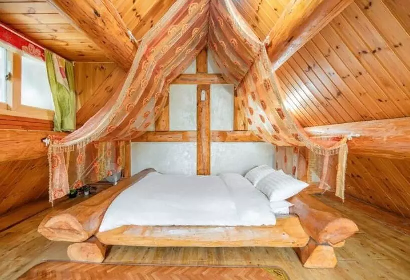 Yangpyeong Sweet Tree Pension