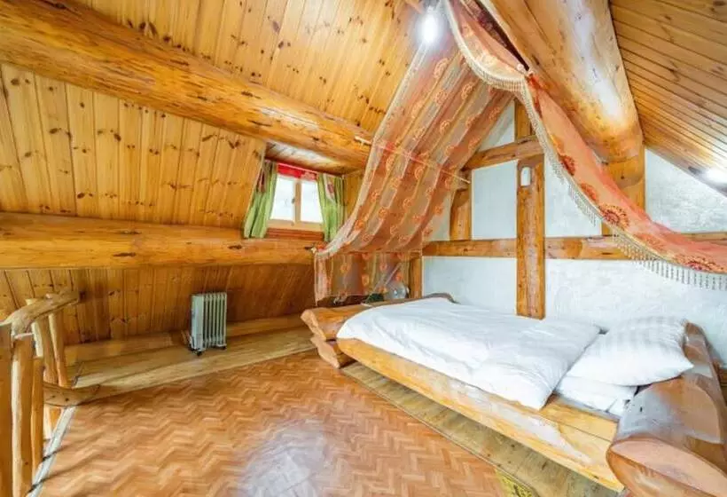 Yangpyeong Sweet Tree Pension