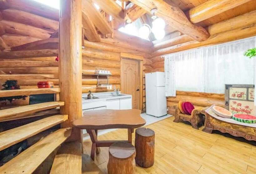 Yangpyeong Sweet Tree Pension