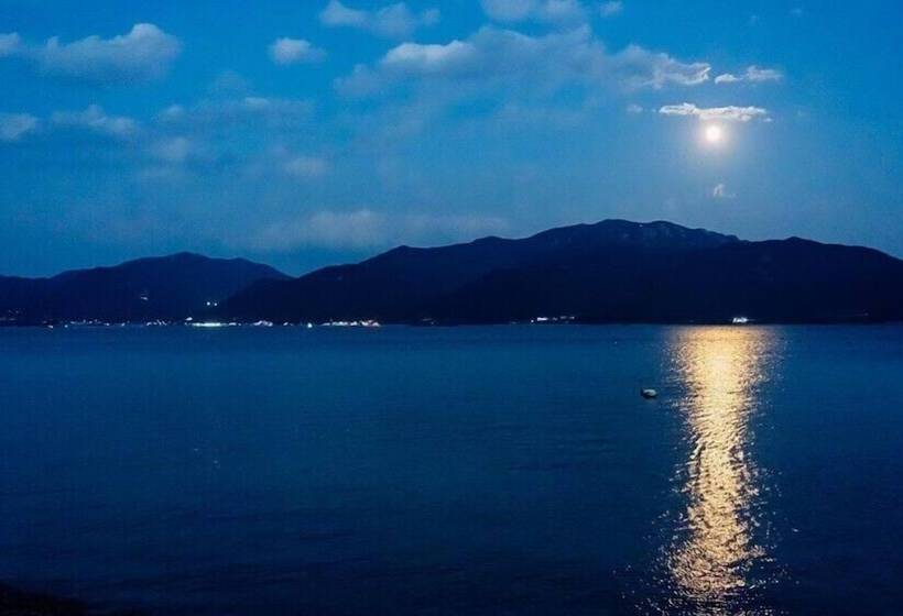 Отель Namhae Dream Pension