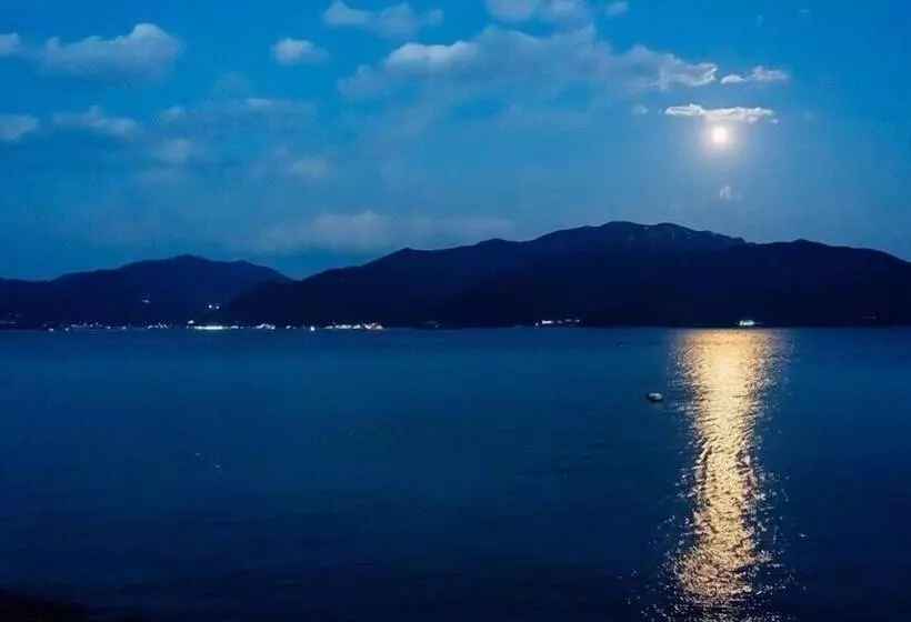 Hotelli Namhae Dream Pension