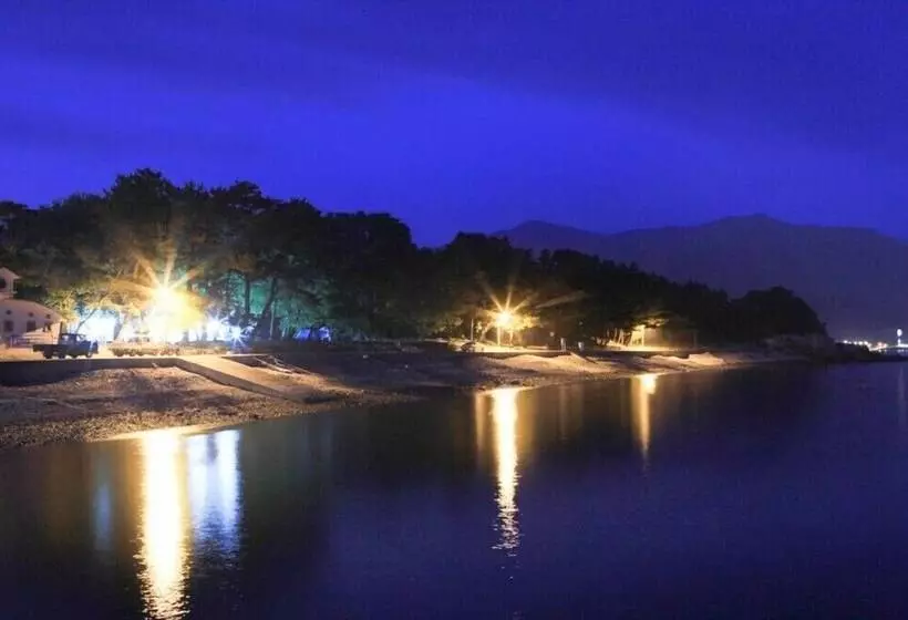 Hotelli Namhae Dream Pension