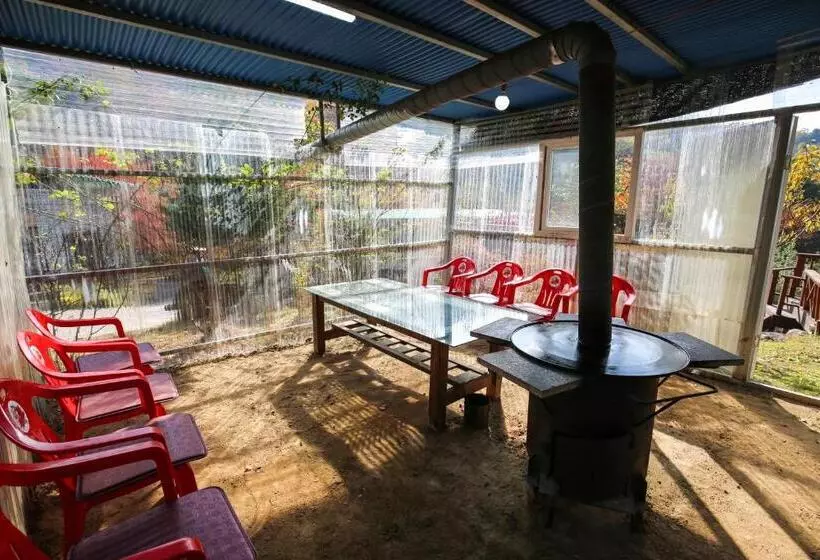 Hotelli Sambatgol Pension