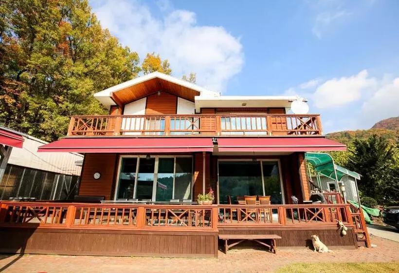 Hotelli Sambatgol Pension