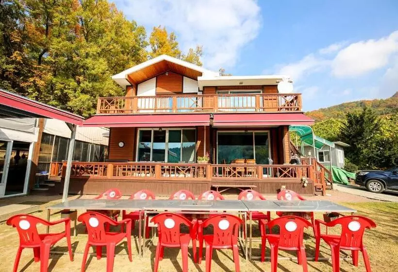 Hotelli Sambatgol Pension