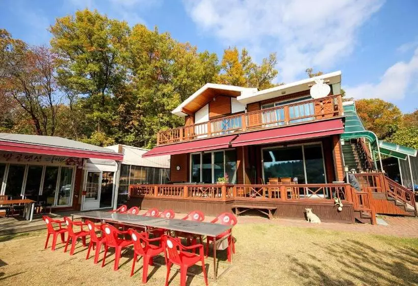 Hotelli Sambatgol Pension