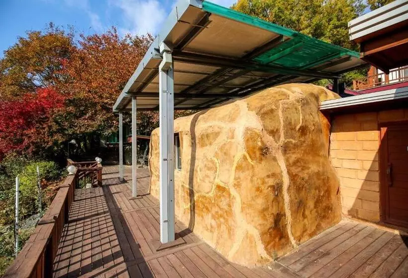 Hotelli Sambatgol Pension