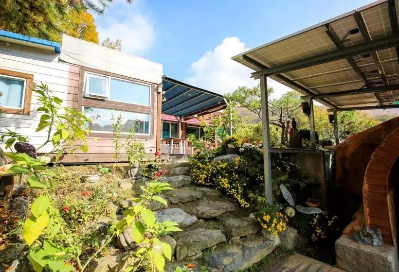 Hotelli Sambatgol Pension