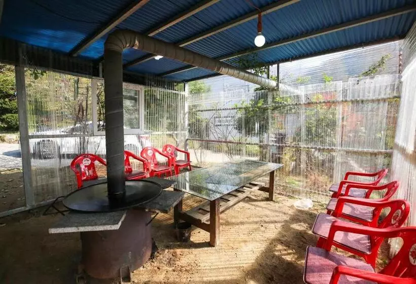 Hotelli Sambatgol Pension