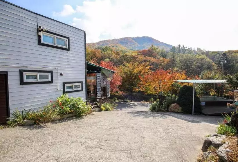 Hotelli Sambatgol Pension