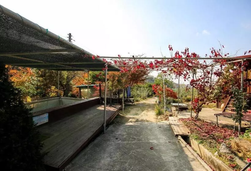 Hotelli Sambatgol Pension