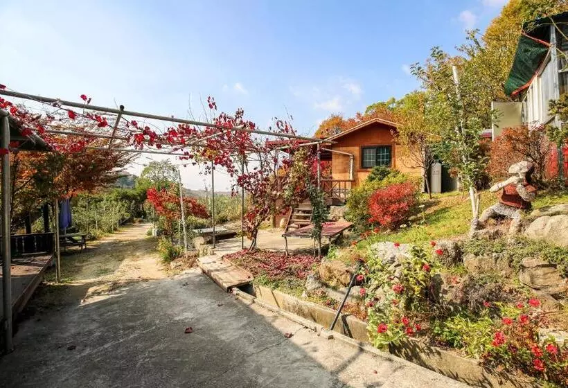 Hotelli Sambatgol Pension