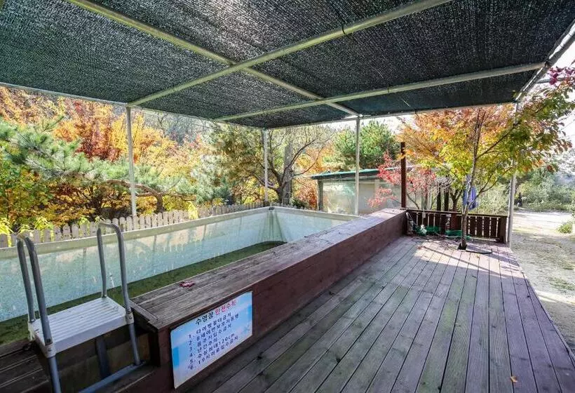 Hotelli Sambatgol Pension