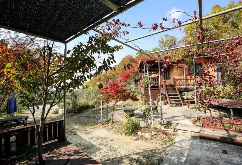 Hotelli Sambatgol Pension