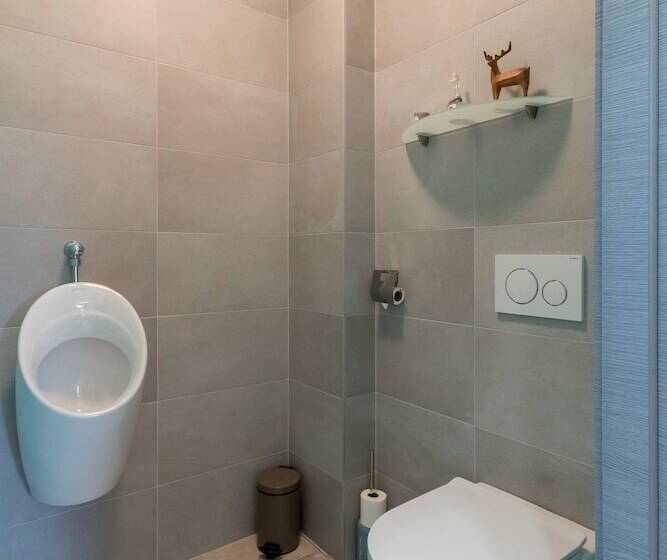 호텔 Au Domaine Du Cerf