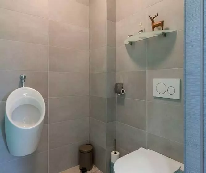 Hotelli Au Domaine Du Cerf