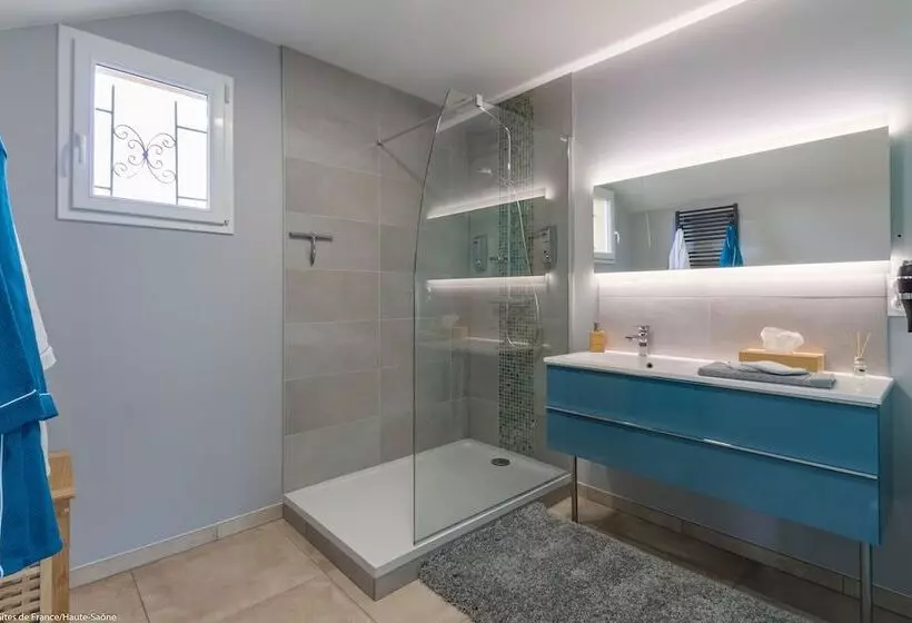 Hotelli Au Domaine Du Cerf