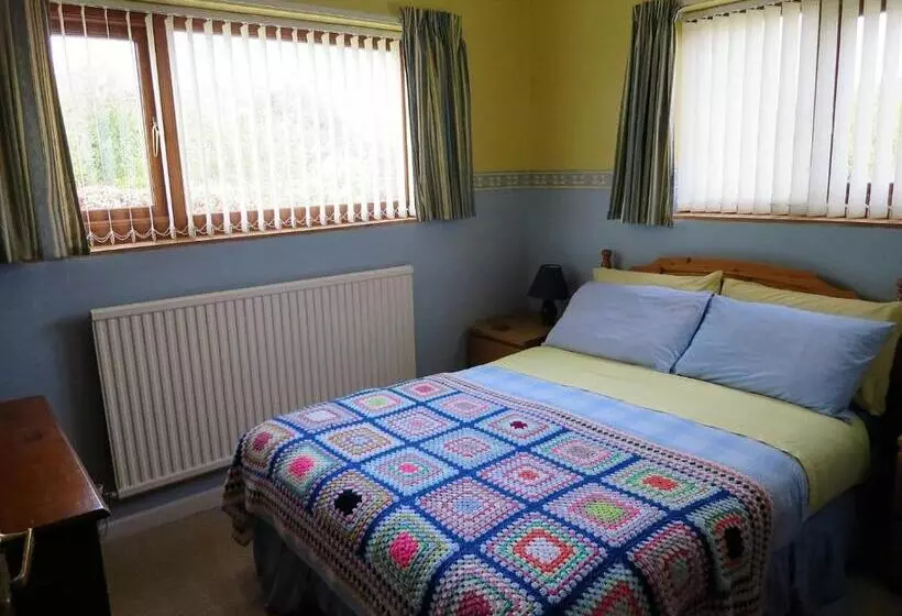 Hotelli Cae Y Rhedyn Annexe