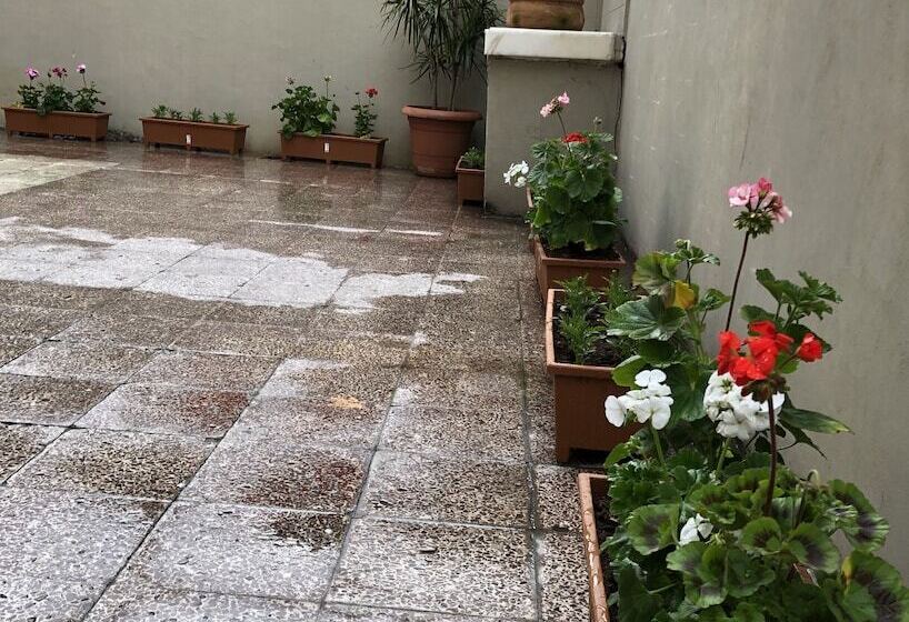 هتل Ersoy Ak Pansiyon