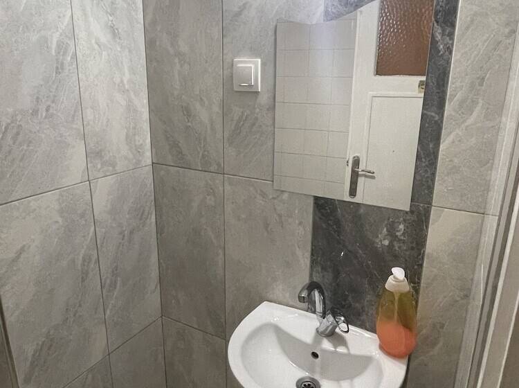 هتل Ersoy Ak Pansiyon