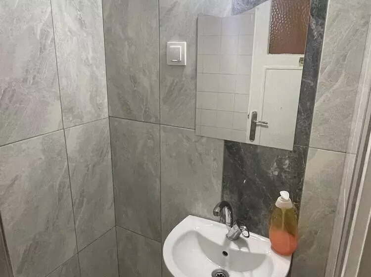 هتل Ersoy Ak Pansiyon