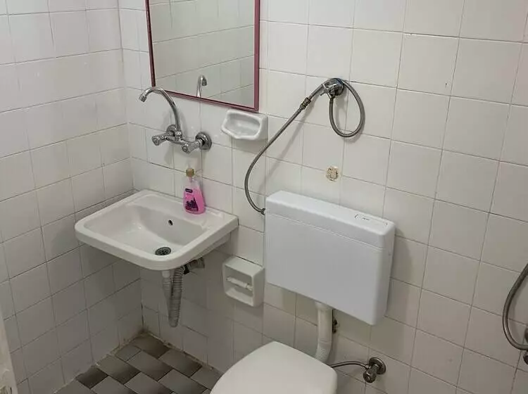 هتل Ersoy Ak Pansiyon