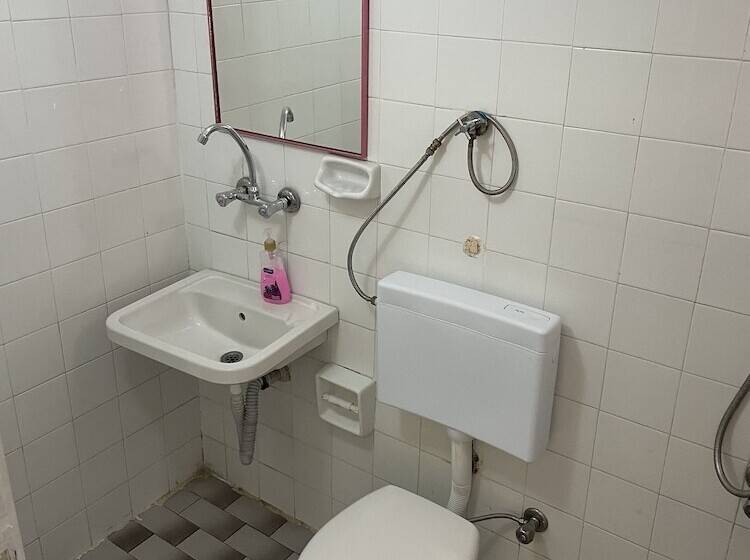 هتل Ersoy Ak Pansiyon