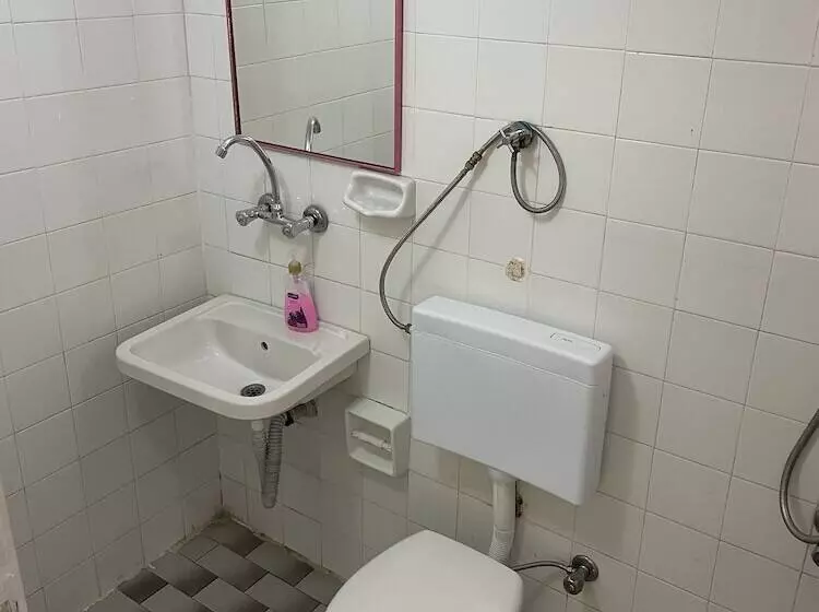 هتل Ersoy Ak Pansiyon