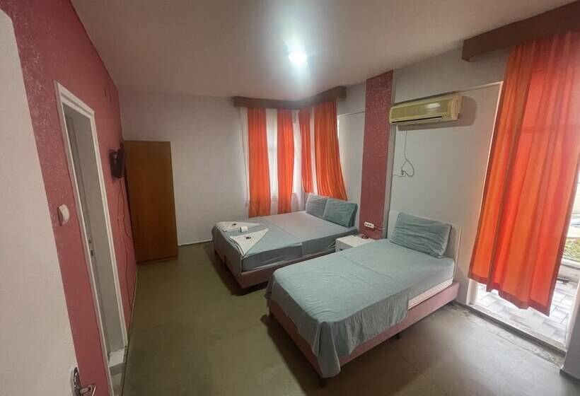 هتل Ersoy Ak Pansiyon