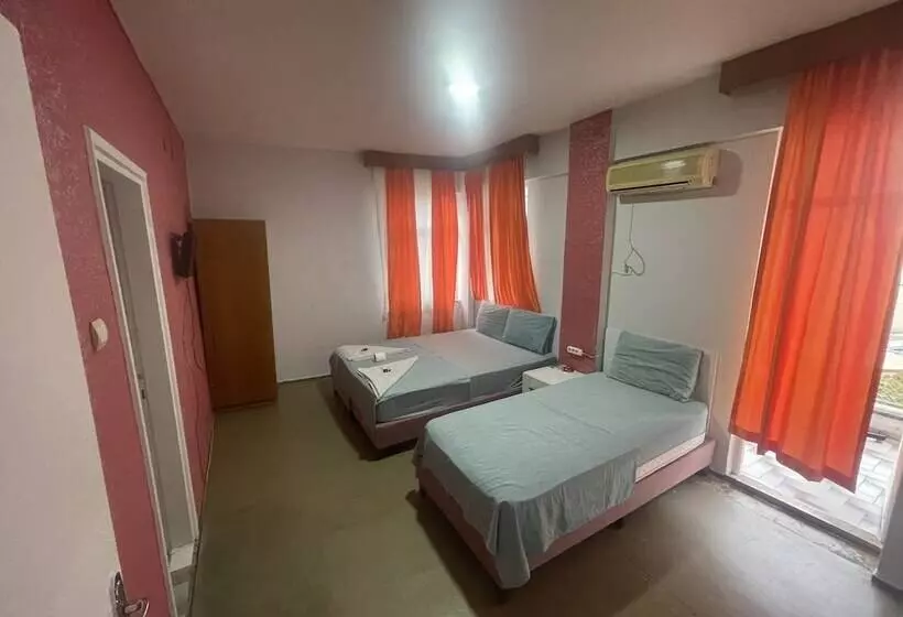 هتل Ersoy Ak Pansiyon