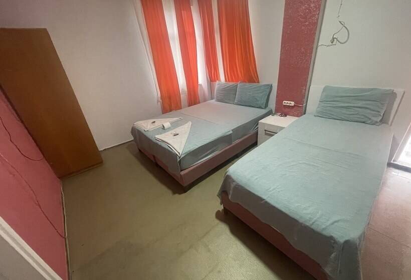 هتل Ersoy Ak Pansiyon