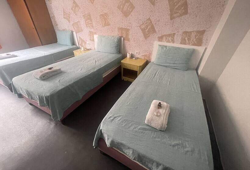 هتل Ersoy Ak Pansiyon