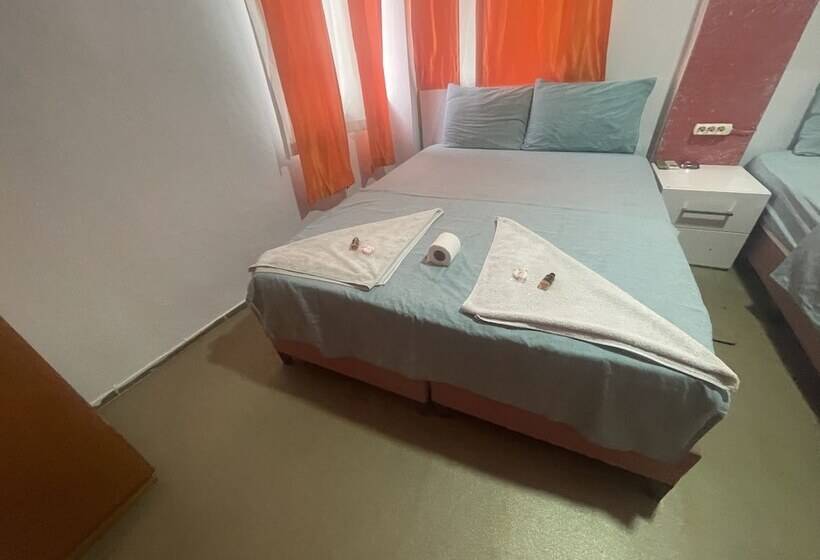 هتل Ersoy Ak Pansiyon