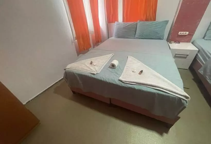 هتل Ersoy Ak Pansiyon