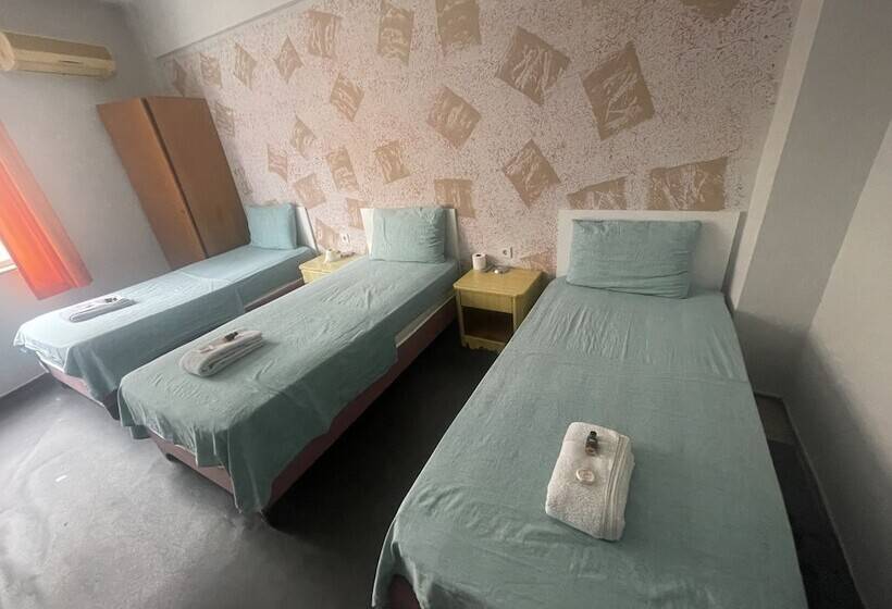 هتل Ersoy Ak Pansiyon