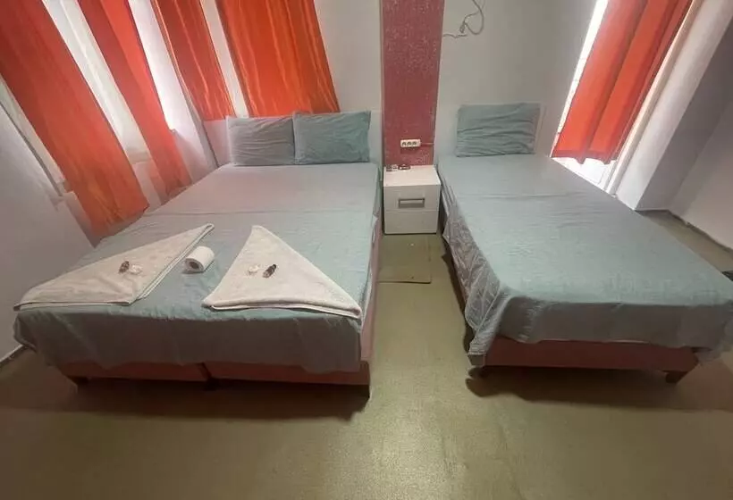 هتل Ersoy Ak Pansiyon