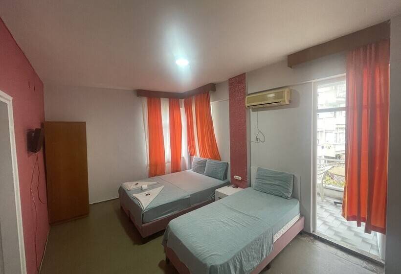 هتل Ersoy Ak Pansiyon