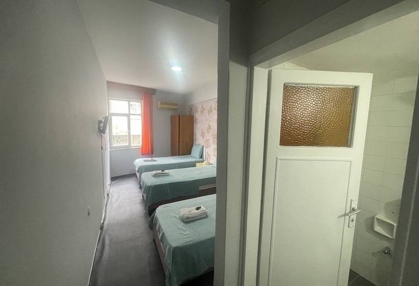 هتل Ersoy Ak Pansiyon