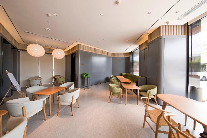 Ji Hotel Xiamen Convention And Exhibition Center California City Plaza